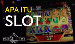 Apakah Main Slot Itu Settingan Game