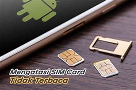 Cara Mengatasi Sim Card Tidak Terbaca Di Iphone