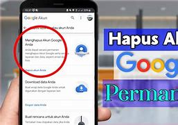 Cara Menghapus Akun Google Di Hp Samsung