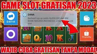 Freechip Slot Tanpa Deposit 2020 Terbaru Hari Ini