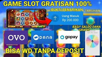 Game Slot Apk Hijau Penghasil Uang Tanpa Deposit Bisa Withdraw