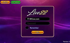 Situs Live22 Terpercaya 2024 Indonesia Apk