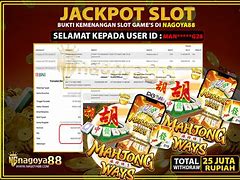 Slot Penipu Semua Game Slot Gacor Di Indonesia