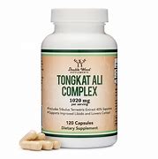 Tongkat Ali Herbal