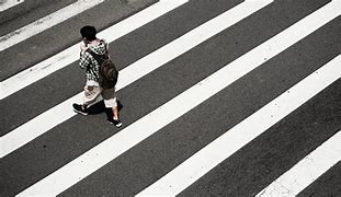 Zebra Crossing Adalah Tempat